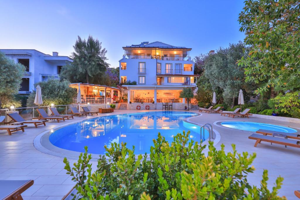 Olea Nova Otel