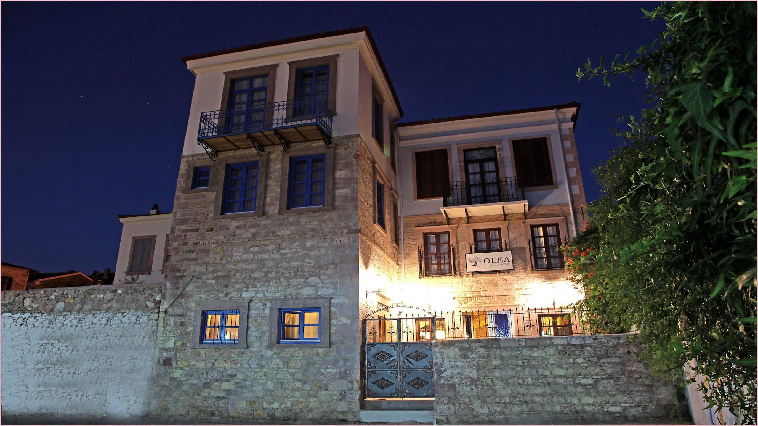 Olea Leya Butik Otel