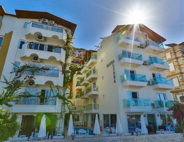 Belinda Hotel