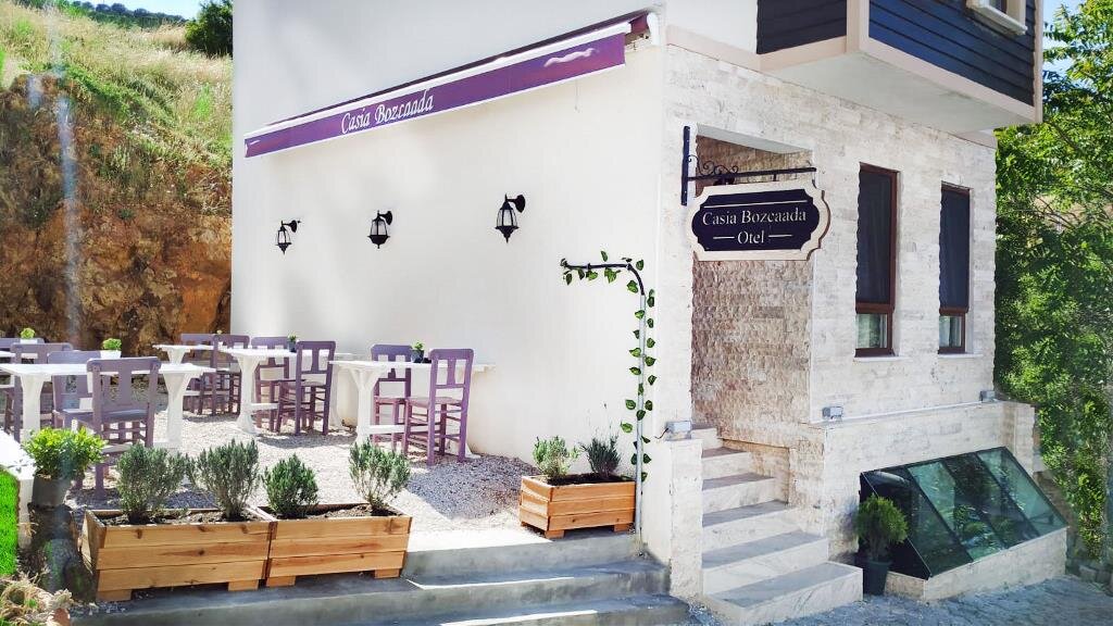 Mare Casia Bozcaada Otel