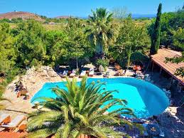 Kemerbağ 29 (+12 Yaş)