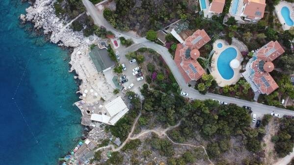 Cappari Hotels Aquarius