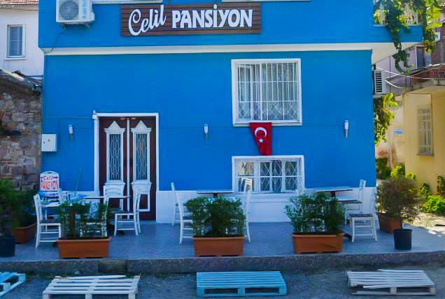 Celil Pansiyon