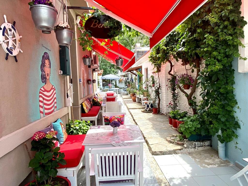 Bertiz Mignon Bozcaada