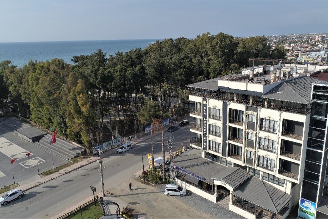 Elada Luxury Otel