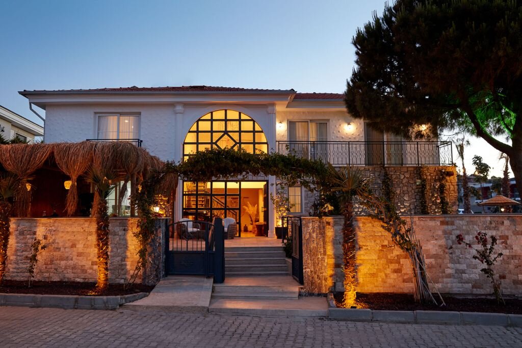 Maison Boheme Hotel