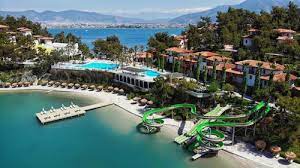 Club & Hotel Letoonia Fethiye