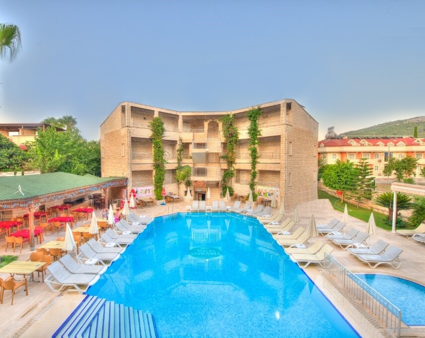 Havana Hotel Kemer