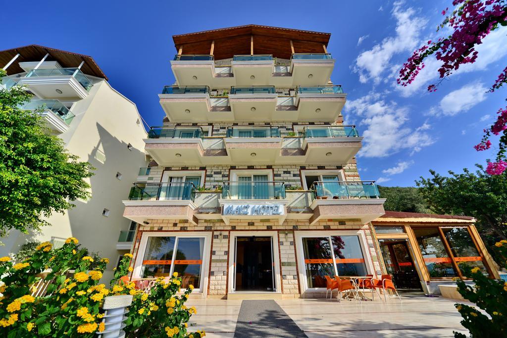 Maki 2 Hotel