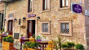 Lesante Hotel