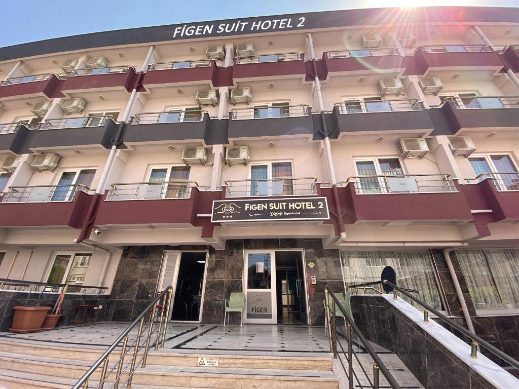 Figen Suit Hotel