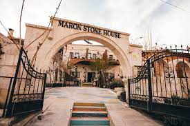 Maron Stone House