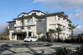 Didi Butik Otel Sapanca