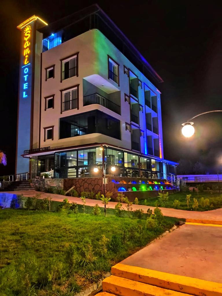 Şami Otel