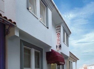 Risus Butik Hotel Bozcaada