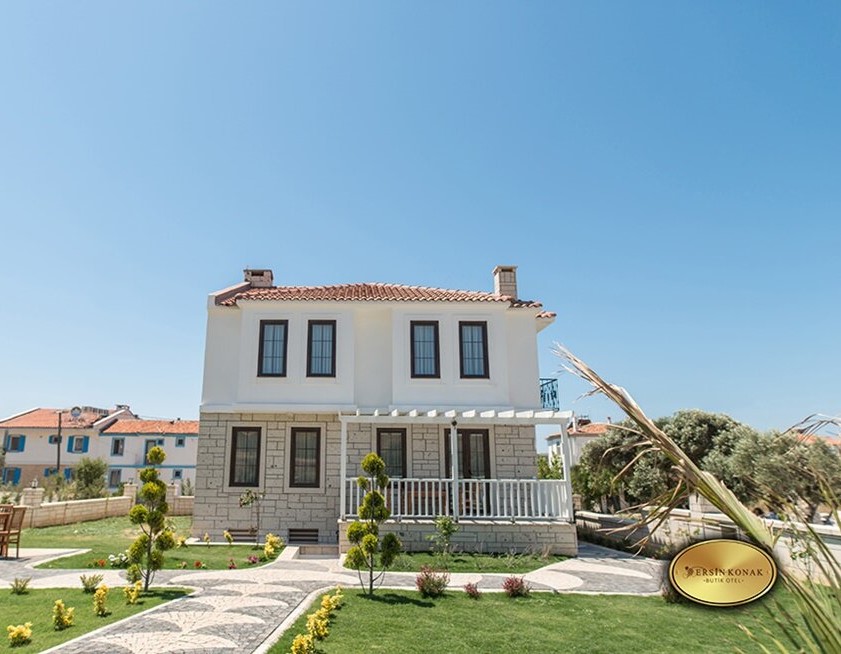 Ersin Konak Butik Otel