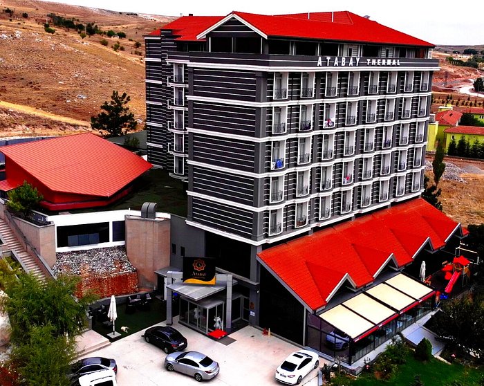 Atabay Termal Otel