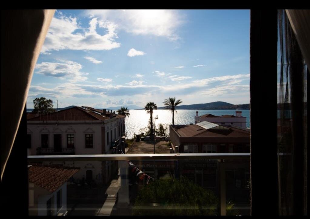 Carpe Diem Hotel