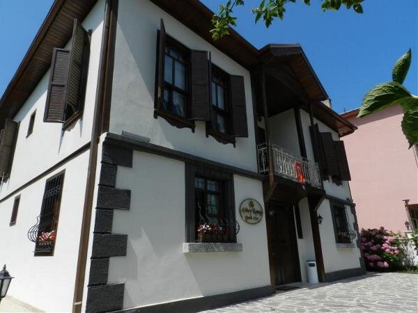 Aslıbey Konağı