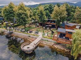 Sapanca Kıyı Bungalov
