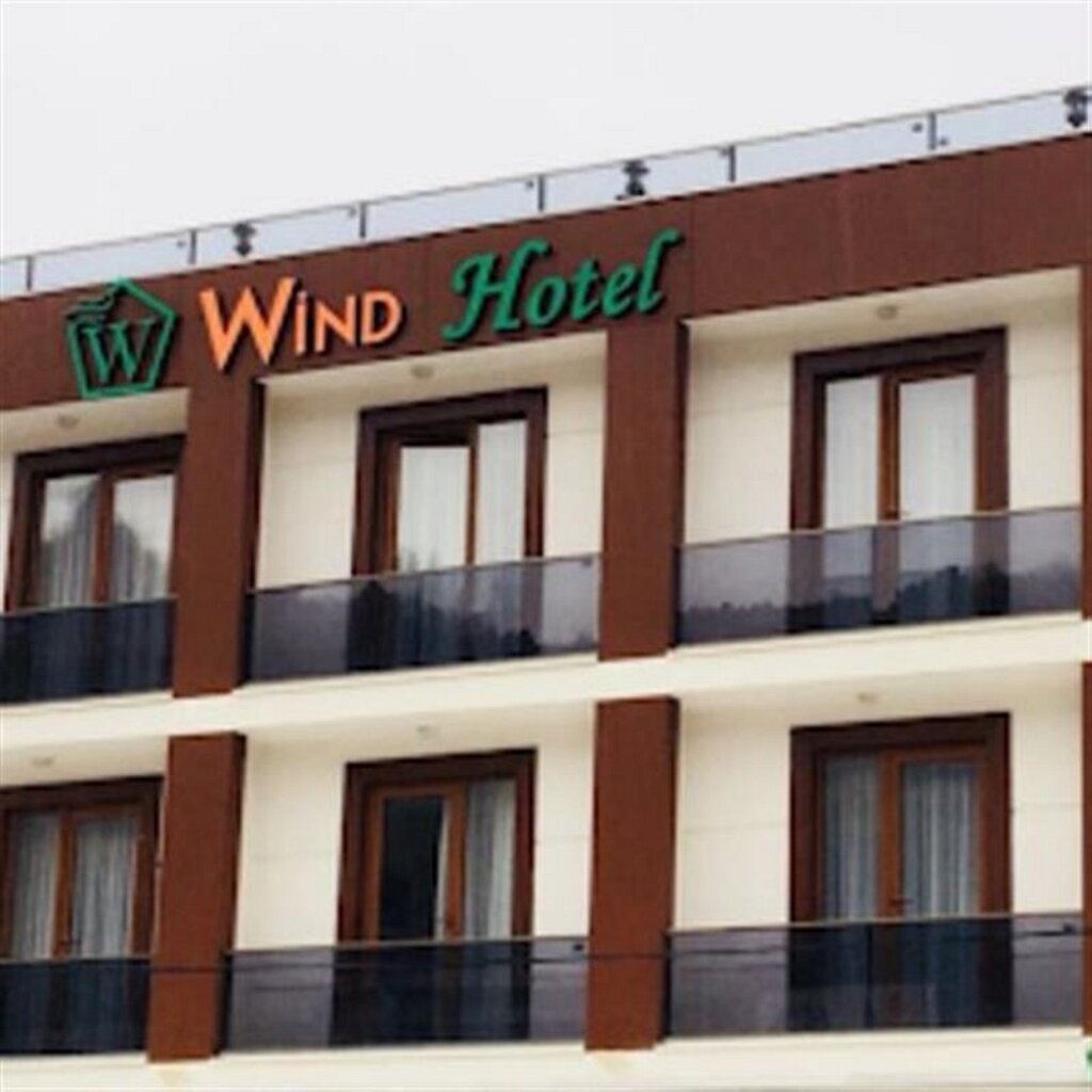 Wind Otel Sapanca
