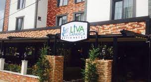 Liva Butik Otel Sapanca