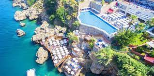Antalya Ramada Plaza