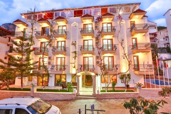 Kayahan Hotel