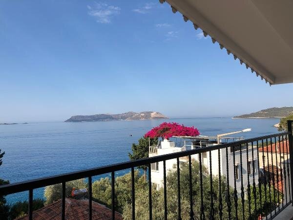 Kaş Old Town Hotel