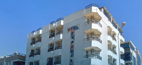 Pamukkale Otel Didim