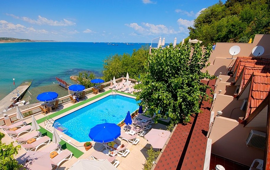 Erzurumlu Otel