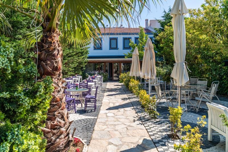 Heredot Otel Bozcaada