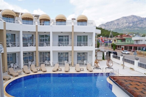 Hotel Felizya