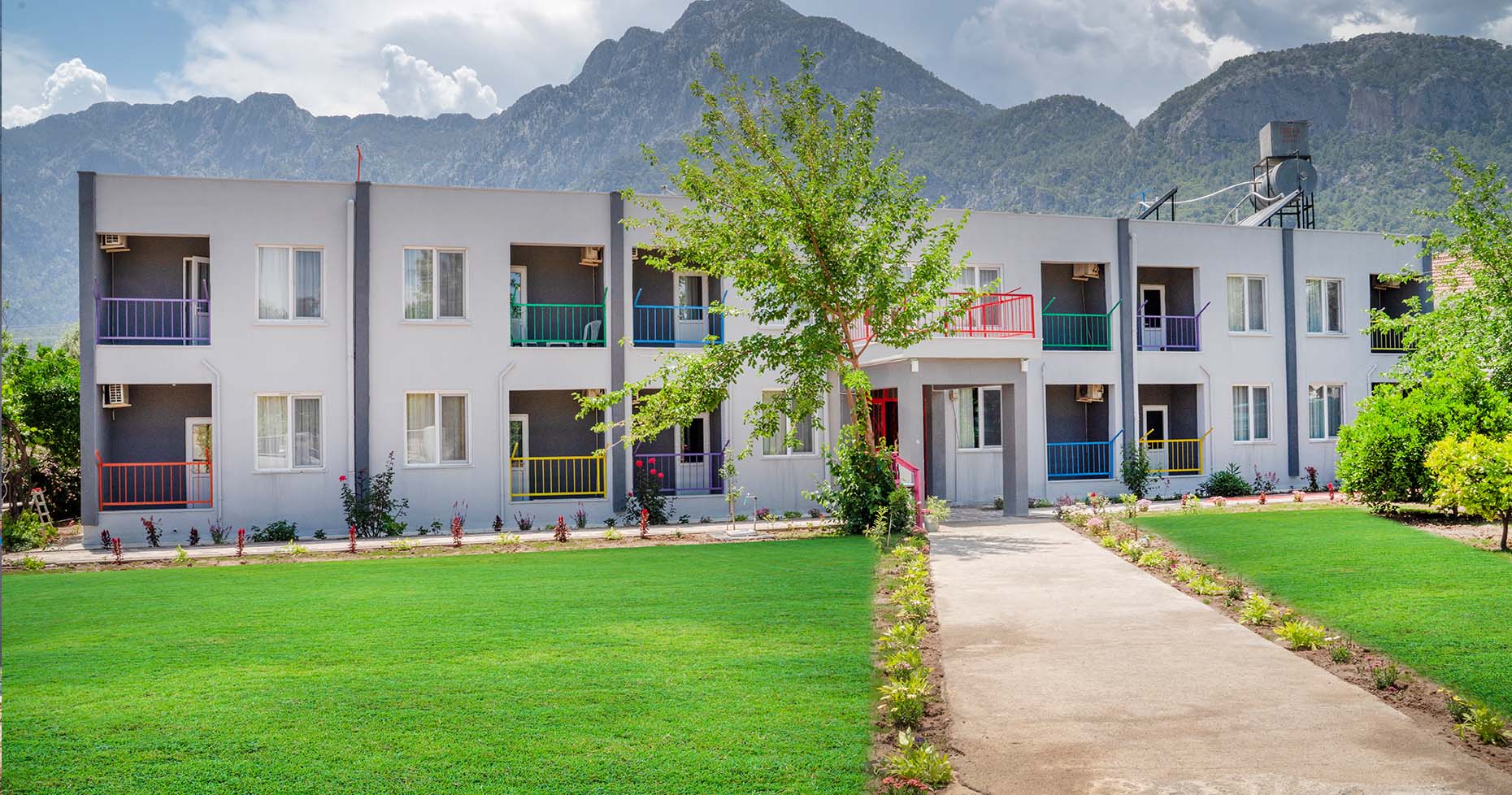 Casaba Otel