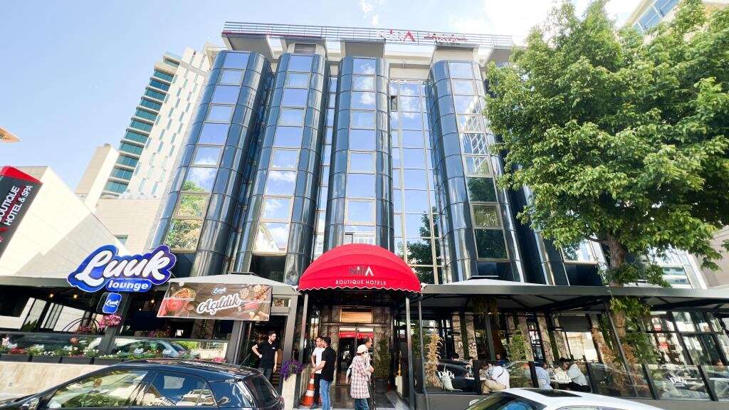 Nira Butik Otel
