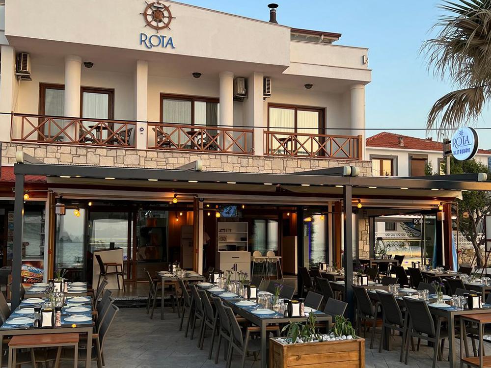 Rota Butik Otel