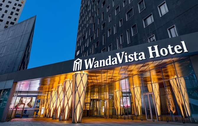 Wanda Vista İstanbul