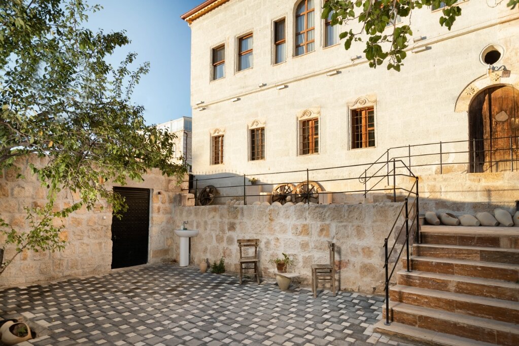 Hacı Aşık Konağı