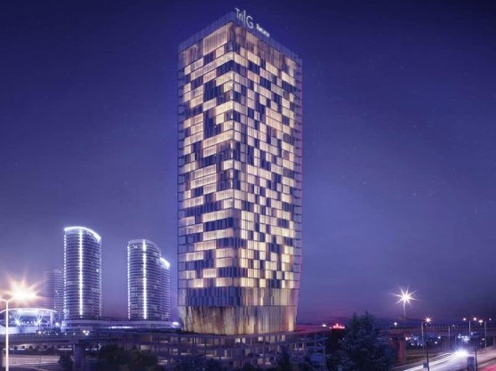 Centro WestSide By Rotana