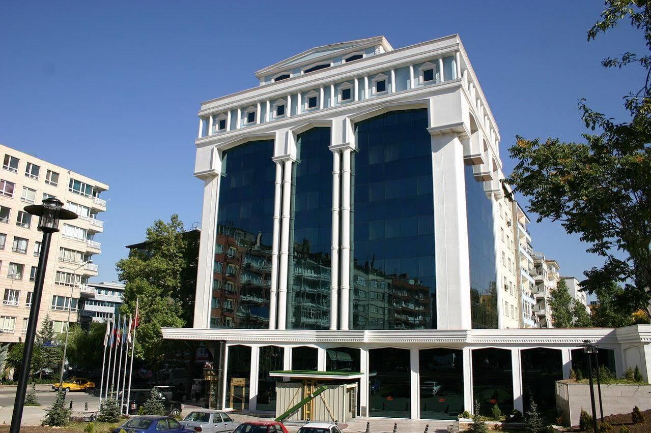 Akar International Hotels