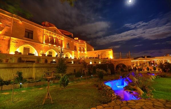 Göreme Inn Hotel
