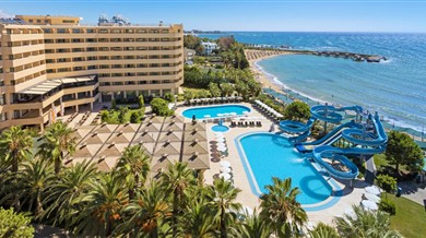 Özkaymak Select Hotel