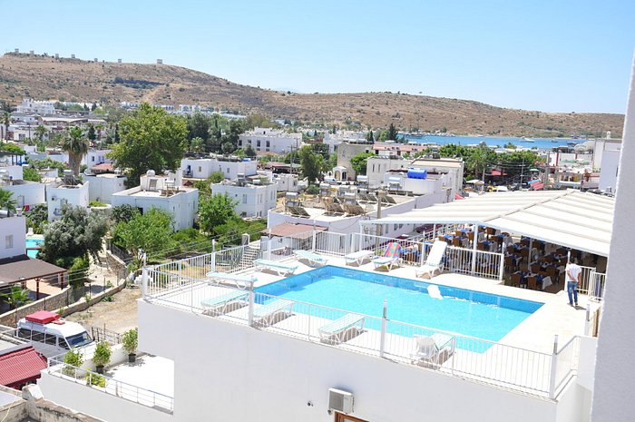 Rozetta Hotel
