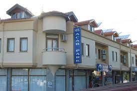 Acar Park Hotel