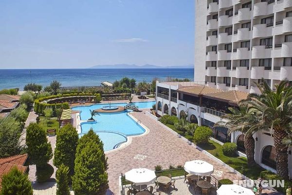 Grand Hotel Temizel
