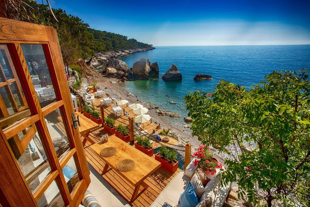 Nautical Hotel