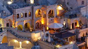 Best Cave Hotel