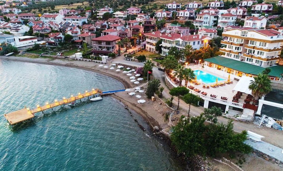 Cunda Panorama Hotel