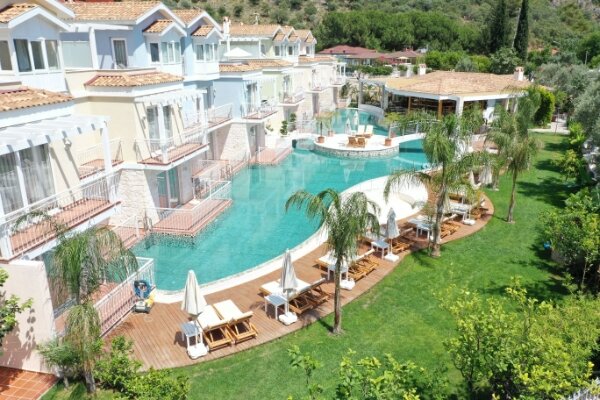La Boutique Maya