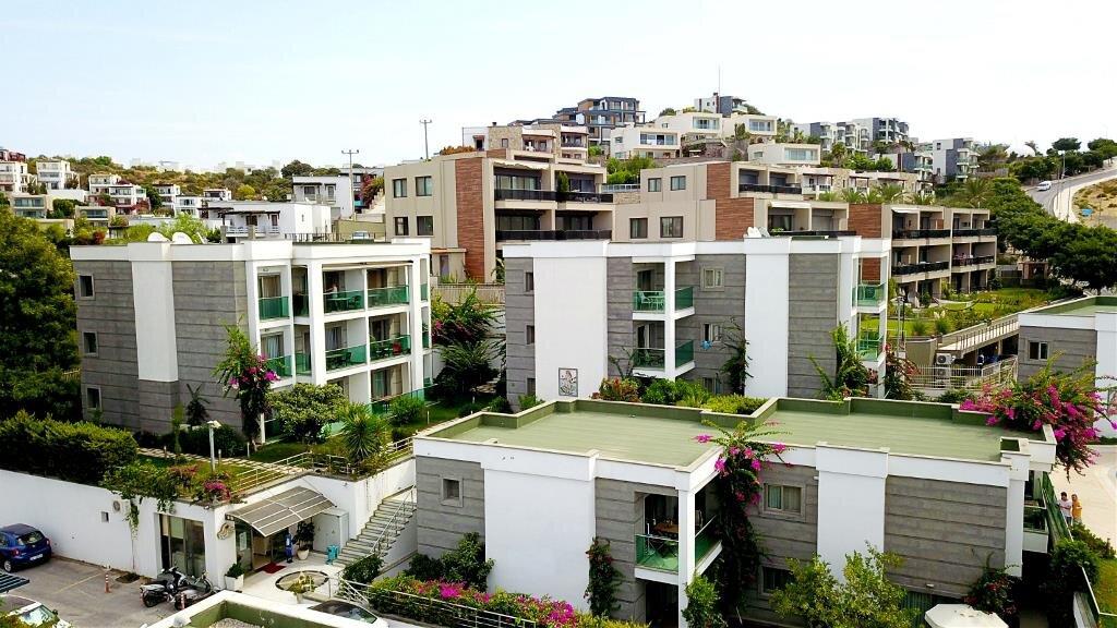 Royal Palm Residence